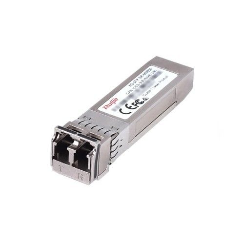 RUIJIE VG-SFP-SR-MM850 25G SR, SFP28 transceiver, LC connector, 850-nm to