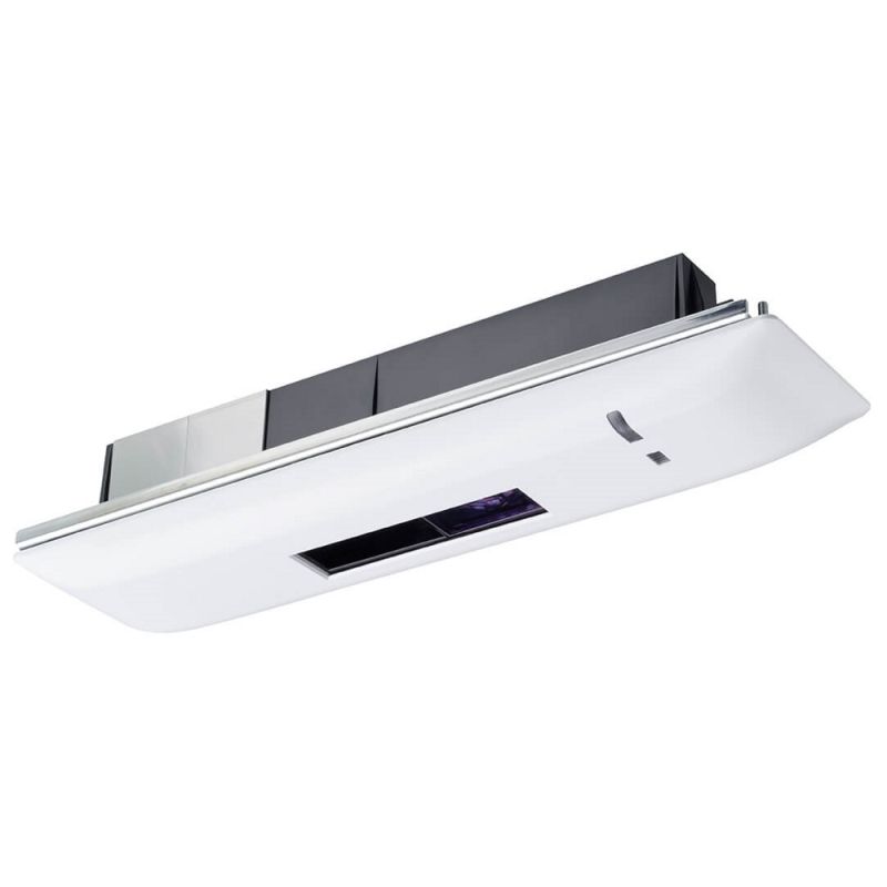 FAAC 105107 SUPPORTO INCASSO A CONTROSOFFITTO- KIT XDT-CA 