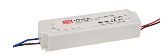 MEANWELL LPV-60-48 LPV-60-48 LED Drivers