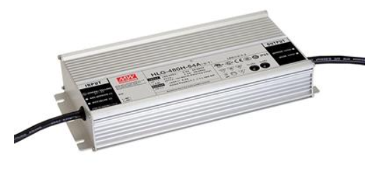 MEANWELL HLG-480H-48 HLG-480H-48 Driver LED