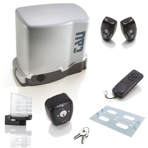 TAU K-T-ONEKIT6BF KIT COMPLETO DI ACCESSORI PER CANCELLI FINO A 600