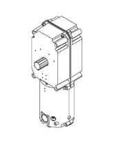 CARDIN ELRAP4E Self-programmable automation with 24V encoder for 