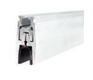 TAU S-10T-LINECRIS15 REGGIANTA PROFILE KIT FOR UNFRAMED CRYSTALS