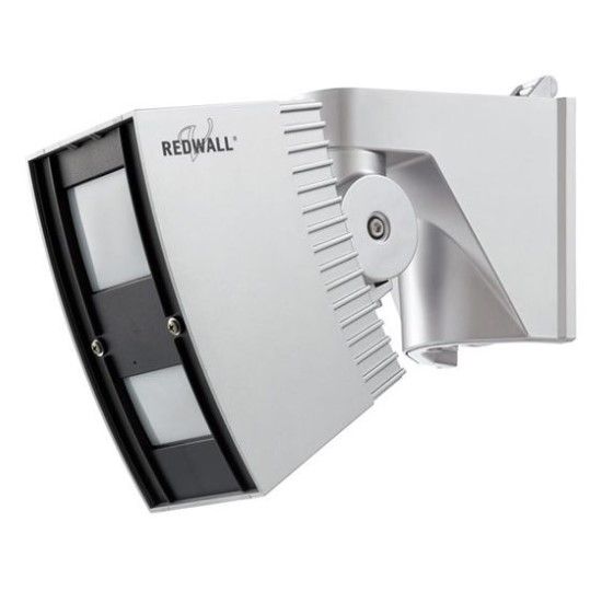 OXZS404IP SIP-404-IP Doppio PIR per esterno m 40x4