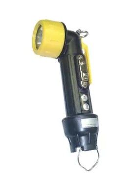 NOTIFIER PTL-611  LAMPADA TEST PER RIVELATORI DI FIAMMA