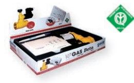 TECNOCONTROL KM051 Kit Beta - SE330KM + E/V NA 1/2 pollice