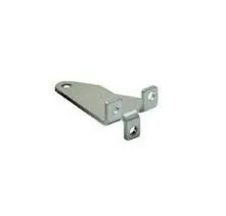 GENIUS 6100043 GNS KIT N.6 REAR BRACKETS TO SCREW