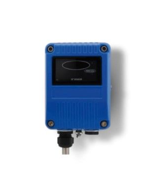 INIM FIRE 16589 Flame detector with triple infrared sensor- IR³- for outdoor installation