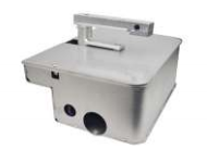 TAU P-700CFX STAINLESS STEEL FOUNDATION CASE