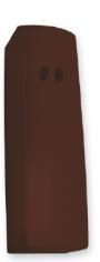 VIMO C1SISMICONMA MEMS SISMICON active seismic sensor with alarm memory color brown