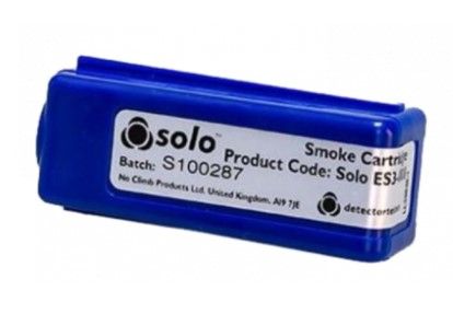INIM FIRE Smoke cartridge for SOLO365 (pack of 12 pcs.)
