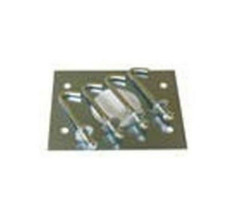 CARDIN FIXRAP4 Mounting plate for ELRAP4E