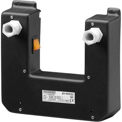 BTICINO LG-310878 BY PASS BP/1. BY-PASS MANUALE ESTERNO/EPO MEGALINE
