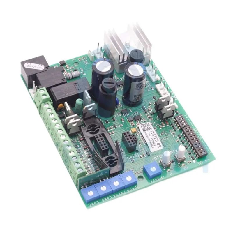 NICE SPWIA20 Replacement control unit