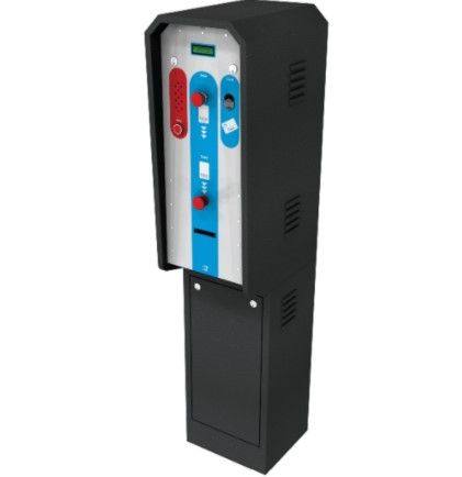 CAME 001PSE3000 UNIT? 230 V AC INPUT