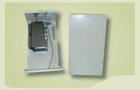 VIMO ALSCC138V24 Gruppo di alimentazione tipo C 13.8 Vcc 2.40 A