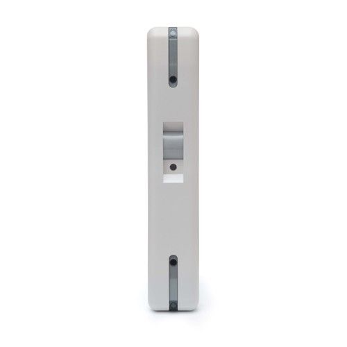 EEA 001-CNT 107-B-01 LP DT detector with curtain center window - h 300 cm C