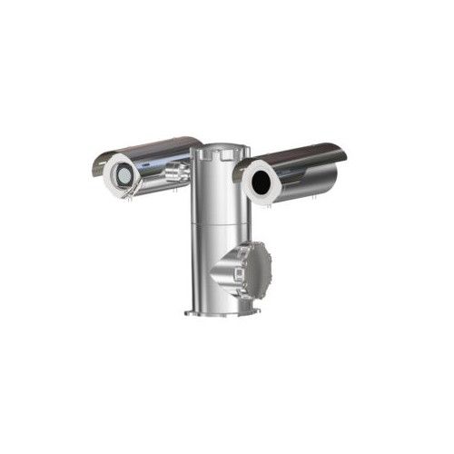 TKH SECURITY TC3-T13F3X IP Thermal Camera for ATEX EX3 or series cases