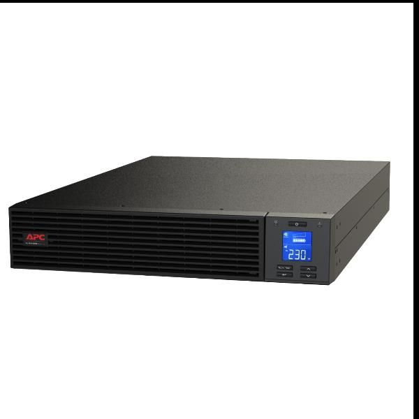 APC UPS SRV2KRI APC EASY UPS SRV RM 2000VA 230V
