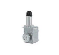 CARDIN SLI724 Attuatore autobloccante con encoder 24V - peso max