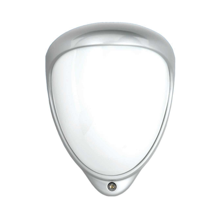 VIMO IRPJ240 Outdoor Quad PIR detector with a range of 40 meters 