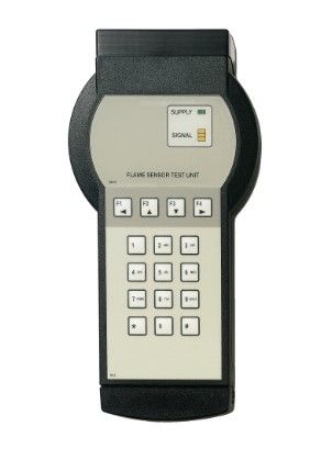 ARITECH FIRE FF703 Universal portable test lamp for flame detectors