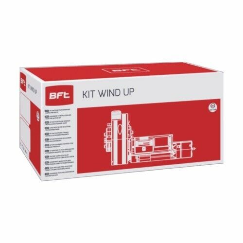 BFT R965004 00002 WIND RMB KIT 130B 200-230 EF UP