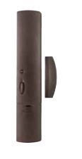 DAITEM SK203AT Rivelatore di apertura multicontatto marrone
