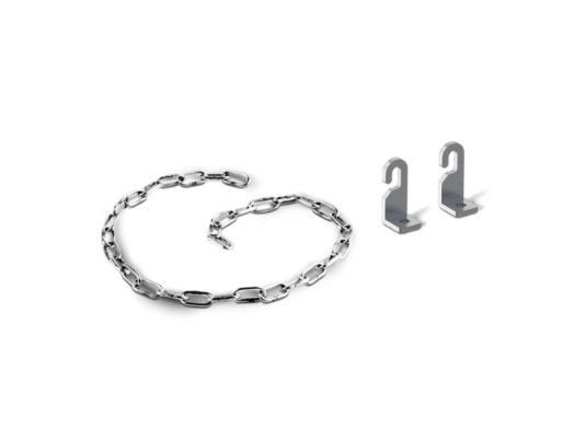 LIXIT OH3X0SPK Kit per installazione a sospensione per HP320 e HP330