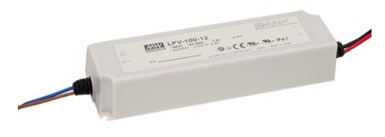 MEANWELL LPV-100-12 LPV-100-12 LED Drivers