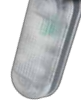 ABTECNO APE-550/1042 MICRO LUX 12/24 WHITE FLASHING LIGHT