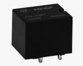 GIBIDI P9EREHFKP-50 Electromagnetic relay; SPST-NO; Ucoil: 24VDC; 60A; 362Ω