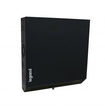 BTICINO LG-646240 Minibox 3U (569 H x 538 W x 158 D)