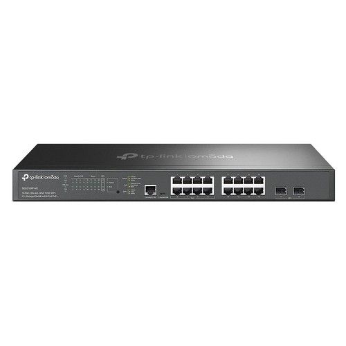 TP LINK SG3218XP-M2 SG3218XP-M2 Switch Stand-Alone