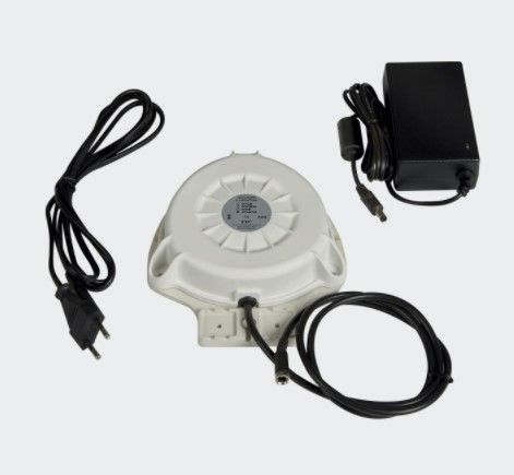 ITC AUDIO 1900-600202 DTV/BT20 Vibration Speaker - 20W Bluetooth