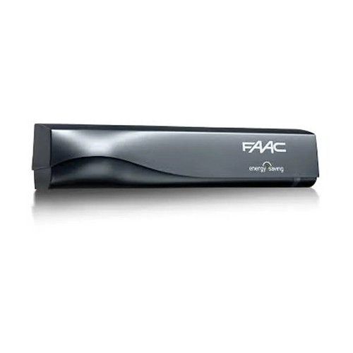 FAAC 1050131 XBFA CAN - SENSORE INFRAROSSO ATTIVO CAN