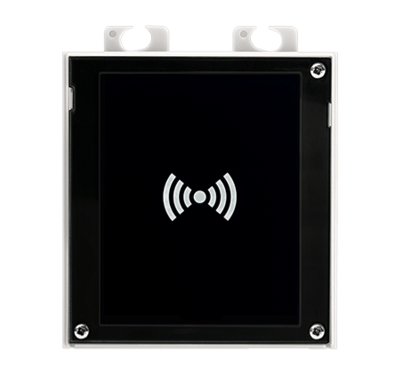 91550942 2N IP Verso - 13.56MHz smart card RFID reader NFC 