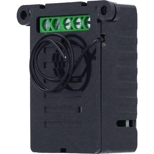 CDVI SEL2641R433RC RICEVITORE CUBO BLUETOOTH 12/24V