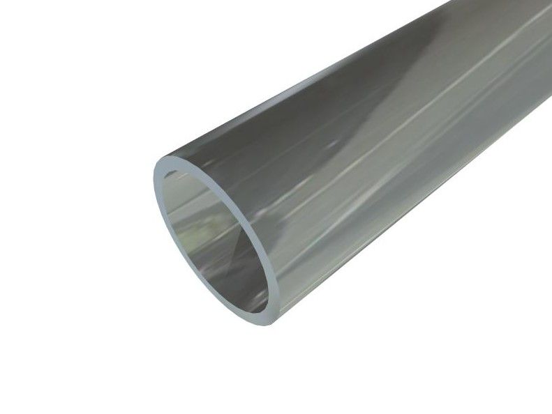 SOMMER 25015-3500 Hollow shaft 25.4 mm L=3500 mm
