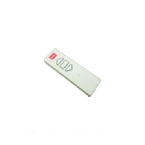 BFT D111909 PAD RCD 01 R