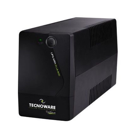 SKILLEYE FGCERAPL802SCH UPS ERA PLUS 800 per l’alimentazione di Personal