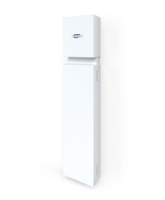 KERT KGSN1300/1GS Soccorritore antiallagamento 1600W 120'