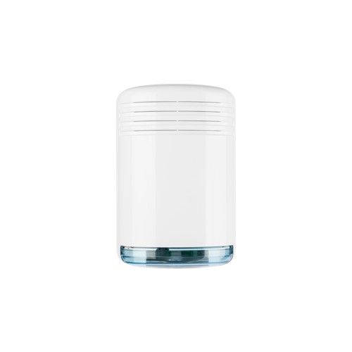 VENITEM 20.200.992 HOLA LS radio AXETA siren matt white/light blue +
