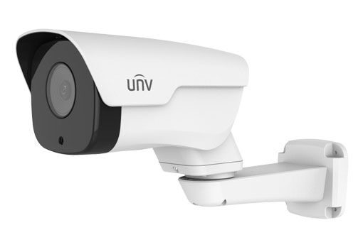 UNIVIEW IPC742SR9-PZ30-32G Telecamera PTZ IR con obiettivo zoom 1080P