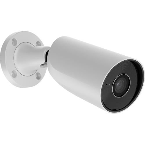 79031 Ajax BulletCam (8 Mp/4 mm) (8EU) ASP white white