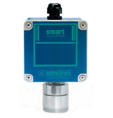 SENSITRON S3954R448 R448 detector. 0-2000 ppm. 4-20 mA