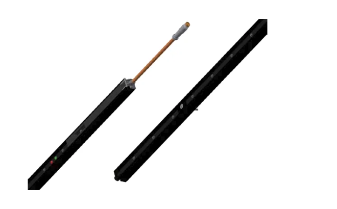 SOMMER YS10667-00001 Barriera fotoellettrica 10m h=2,5m