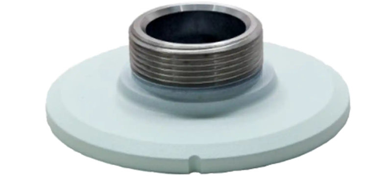 UNIVIEW UNV-TR-UF45-E-IN Indoor pendant mount adapter