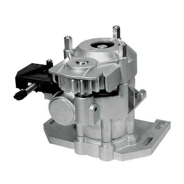 2097L fadini mec 200 horizontal reducer 2097l
