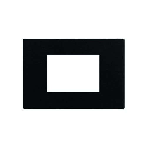 EELECTRON PO45A03FX-0720 45 FENIX PLATE BLACK 0720 - 3 MODULES